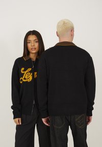 LEGACY STUDIOS UNISEX - Cardigan - black