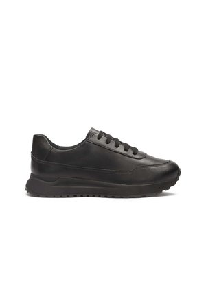 ZINNA COMFORTABLE - Sneakers laag - black