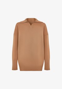 Niet geselecteerd, camel