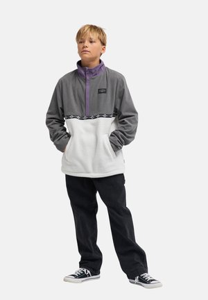Billabong, BILLABONG JUNGEN 8-16 APPAREL|OUTER LAYER EBBPF03002 - Fleece trui - ppd