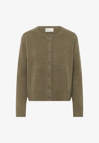 Unausgewählt, capers