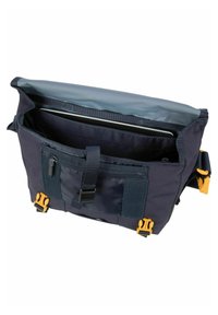 Timbuk2 Bandolera - nightfall/marigold
