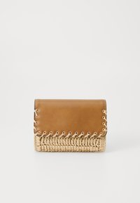 PARFOIS WALLET COLETTE - Wallet - camel