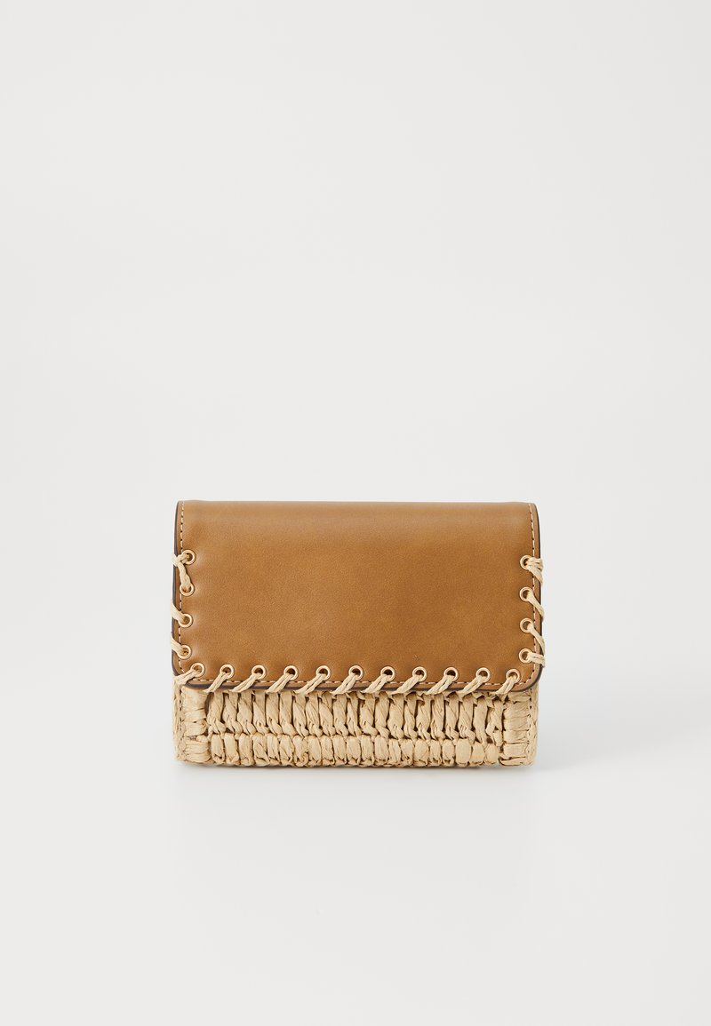 PARFOIS WALLET COLETTE - Portemonnee - camel