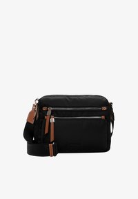 Unausgewählt, black