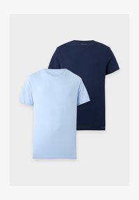 Επιλέχθηκε, naval academy/chambray blue