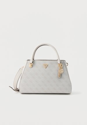 NOELLE LUXURY SATCHEL - Τσάντα χειρός - bone