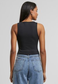 Urban Classics Bodywarmer - black