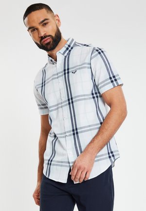 THBMARCELLO  - Camicia - tornado check