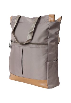 Rucksack - grey