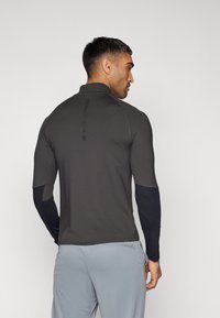 Endless EPIC  - T-shirt à manches longues - titanium