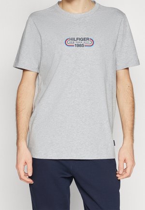T-shirt z nadrukiem