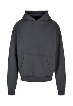 Just Rhyse, TUCAN - Hættetrøje - darkgrey