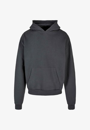 Just Rhyse, TUCAN - Hættetrøje - darkgrey
