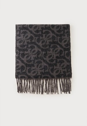 Guess, Κασκόλ - black