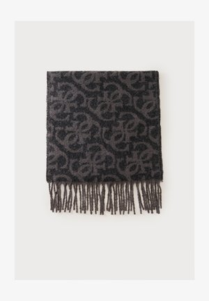 Guess, Шал - black
