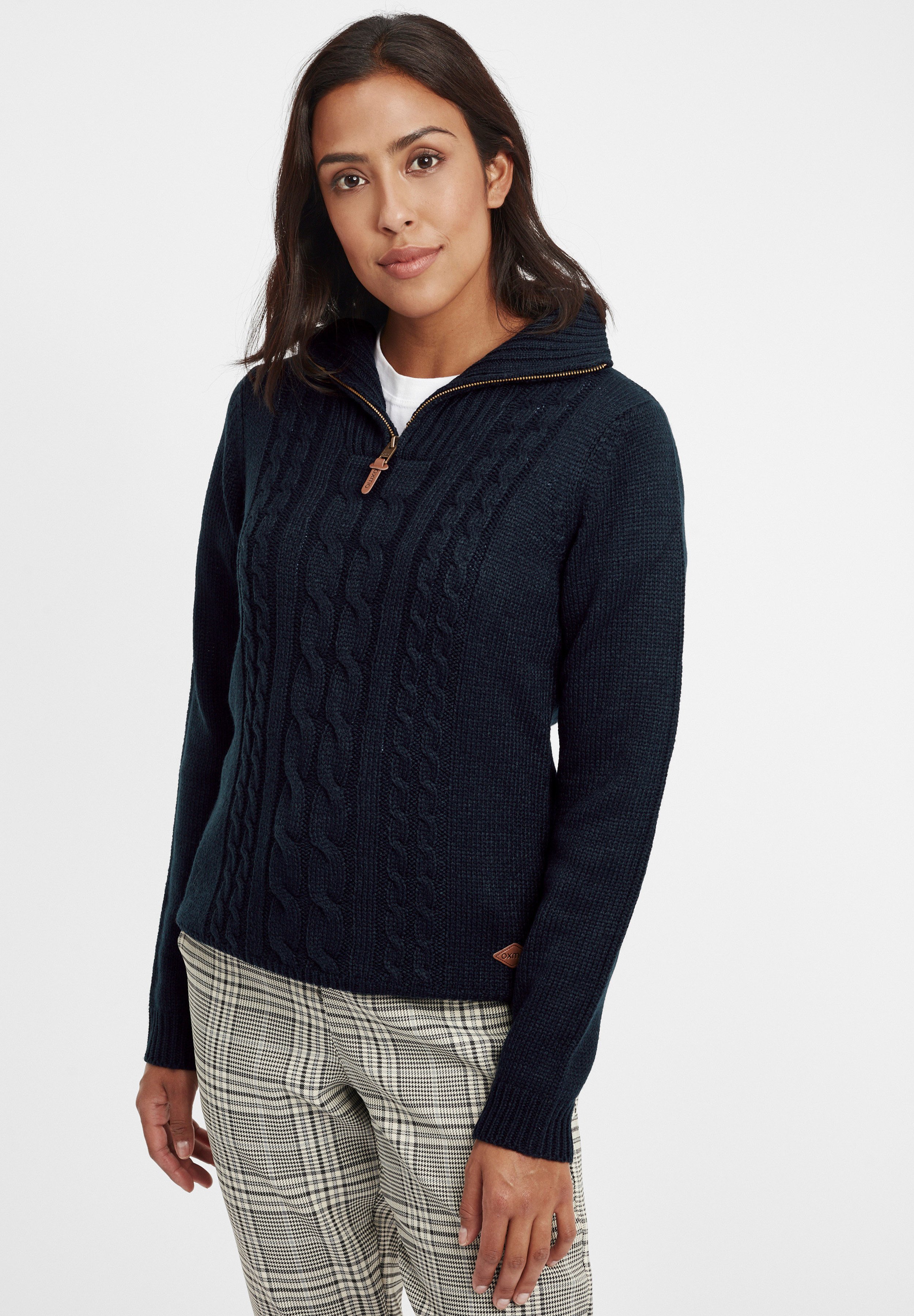 MRZ DOLCEVITA COSTE Trui midnight Zalando.nl MRZ DOLCEVITA COSTE Trui midnight Zalando.nl