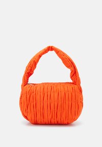 PCSALLY HANDBAG  - Bolso de mano - mandarin orange