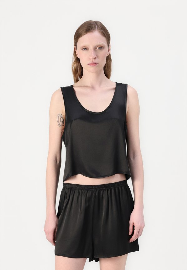 UNYL - Blouse - carbone