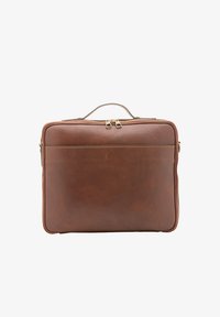 Non selezionato, brown