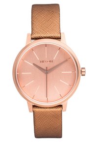 Nixon KENSINGTON - Reloj - rose gold shimmer