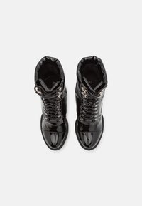 RAID KYNLEE - Lace-up ankle boots - black