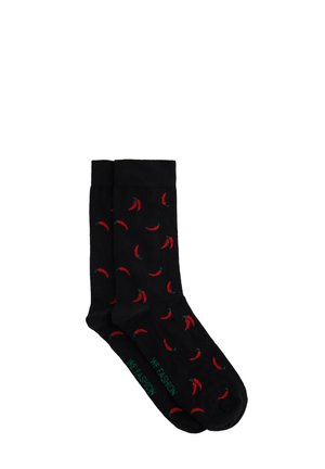 Socks - black