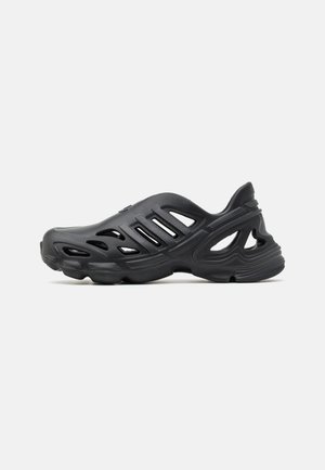 ADIFOM SUPERNOVA UNISEX - Slip-ons - core black