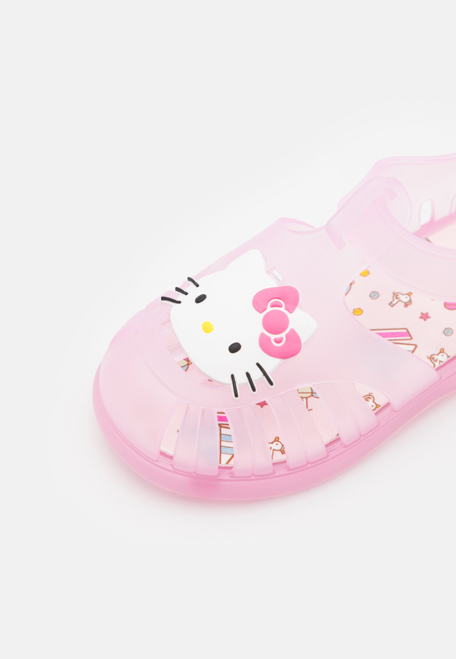 igor peppa pig sandals