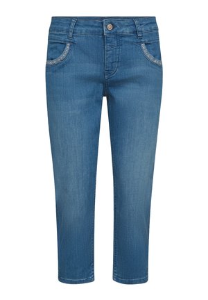 Mos Mosh, MOS MOSH HOSE NAOMI BALI - Slim fit jeans - blau