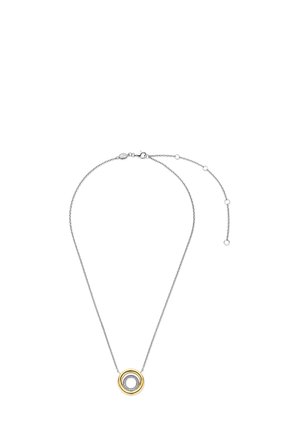 Halskette - gold-coloured