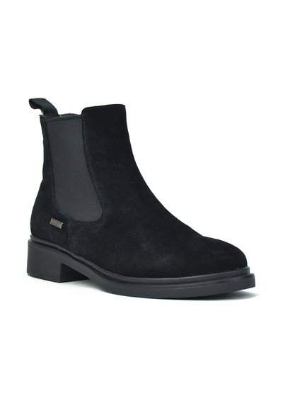 BONAVENTURA Botines bajos - black