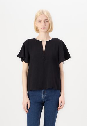 VMNIMA  - Blouse - black