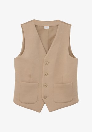 s.Oliver Bodywarmer - beige