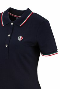 19V69 Italia MIRABELLA - Freizeitkleid - navy