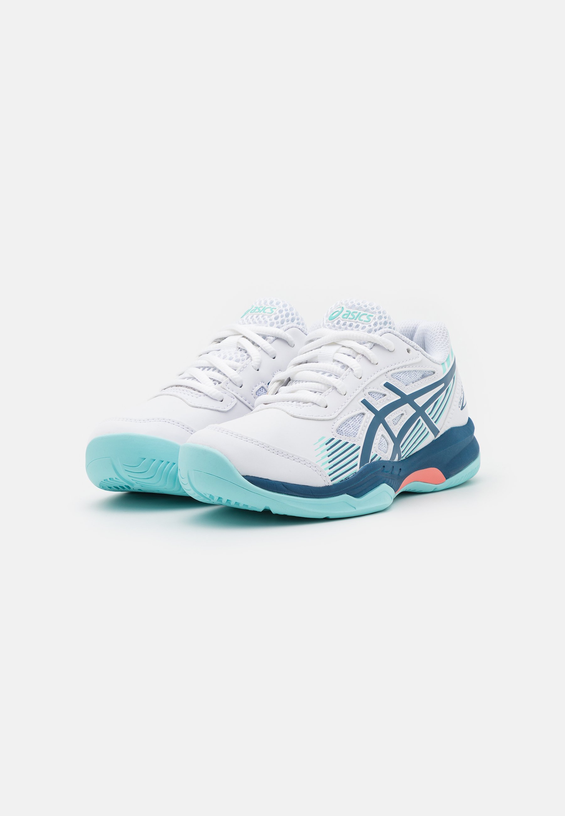 ASICS GEL GAME 8 UNISEX - Teniso 