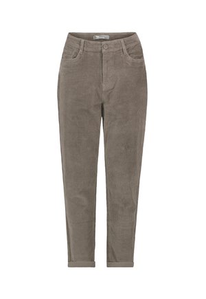 Eight 2 Nine, EIGHT 2 NINE CORDHOSE - Broek - dark-beige
