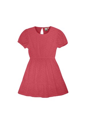 BRODERIE  - Vestito casual - azalea