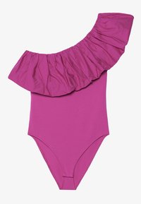 Top - light pink
