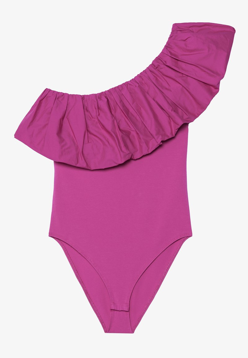 Anna Field Top roze Anna Field Top roze