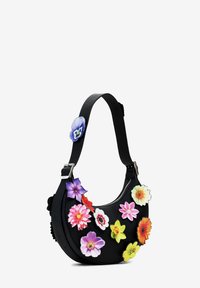 Desigual Handtasche - black