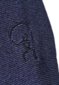 Isbjörn of Sweden LYNX - Fleecejacke - navy