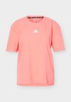 ADI365 TEE - Спортна тениска - solar turbo