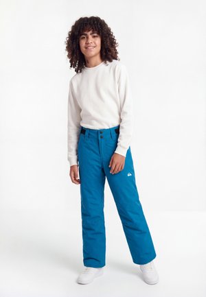 Quiksilver, ESTATE YOUTH (CLM0) - Pantalones de esquí - seaport