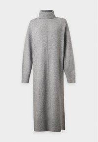 Vybrané, medium grey melange