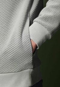 Next SMART - Sportska majica - grey