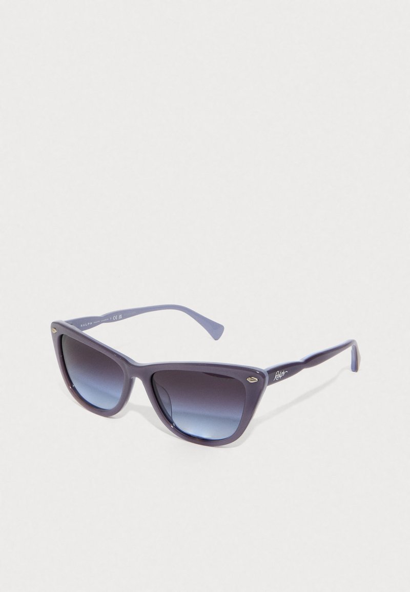 Violet Ralphs RALPH Ralph Lauren Occhiali da sole - opal violet/solid violet/violet ...