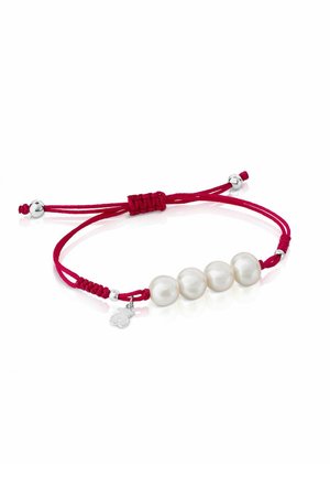 Pulsera - red