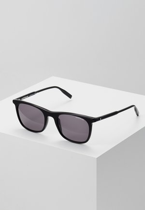 Sunglasses - black/grey