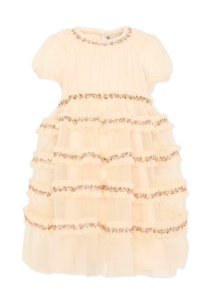 Konges Sløjd VESTITI - Vestito elegante - ivory